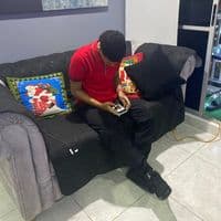 TikTok Account - svntxago