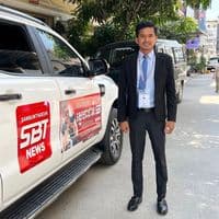 TikTok Account - thanbunthea168