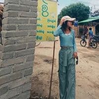 TikTok Account - pan.29.7.2010