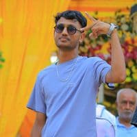 TikTok Account - nitishsah009