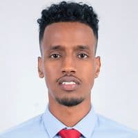 TikTok Account - sayga_haaji