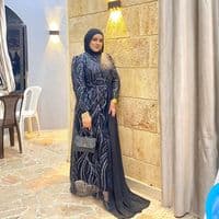 TikTok Account - 11bouchra6