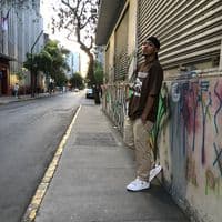 TikTok Account - el_negrito_0919