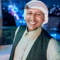 TikTok Account - waleed_flix1