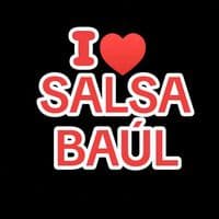 TikTok Account - salsitabal7