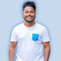 TikTok Account - im_ashanm