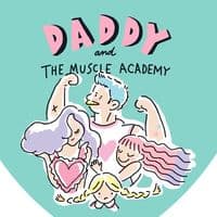 TikTok Account - daddyandstickerland