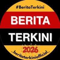 TikTok Account - _beritaterkiniofficial_