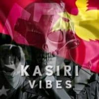 TikTok Account - kasiri_vibes
