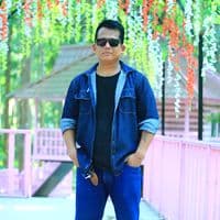 TikTok Account - kumarbantawarai0