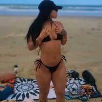 TikTok Account - railenemartins_