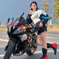 TikTok Account - channa9999990