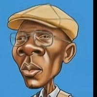 TikTok Account - danielkatshipa1