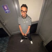 TikTok Account - jose_lyrcs01