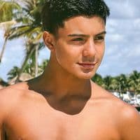 TikTok Account - bernardocacella