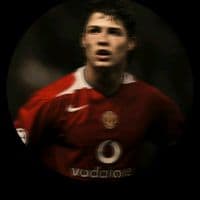 TikTok Account - .salah.tm