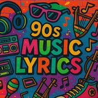 TikTok Account - 90s.music.lyrics3