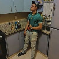 TikTok Account - harold73_