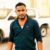 TikTok Account - muhammedfarsan39