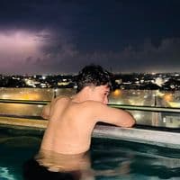 TikTok Account - aldinohanif16