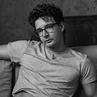 TikTok Account - alexjbedford