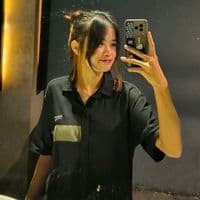 TikTok Account - mi.yoon504