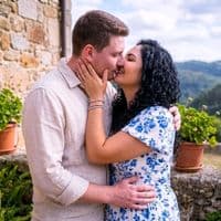 TikTok Account - pamela.japinha26