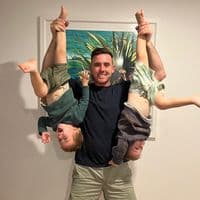 TikTok Account - dadtwintips