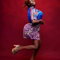 TikTok Account - gueyvemaketo