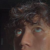 TikTok Account - trishidayatisontheedge