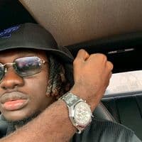 TikTok Account - bossrema.mindset