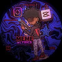 TikTok Account - memelyricsx