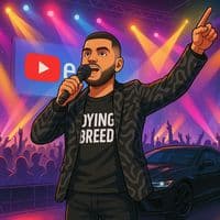 TikTok Account - rezajokerr