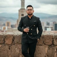 TikTok Account - marcechelito07