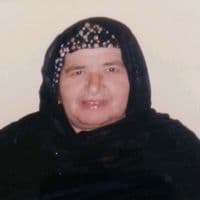 TikTok Account - fatima.elbahria72