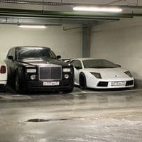 TikTok Account - _carsmikhail_