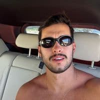 TikTok Account - strausspedro