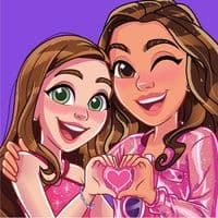 TikTok Account - irmaspina_oficial