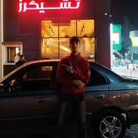 TikTok Account - ebrahemelnagar32