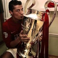 TikTok Account - juanavila_3324