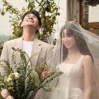 TikTok Account - linhxinhquanxau