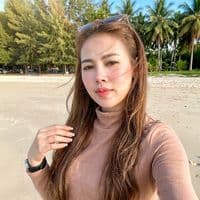 TikTok Account - lovefa135