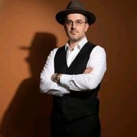 TikTok Account - user11191825070916