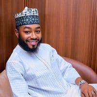 TikTok Account - mubarakmk_