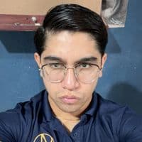 TikTok Account - efrainyeudiel