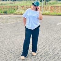 TikTok Account - ntsikiekunene1