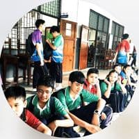 TikTok Account - sjk_hong.sam