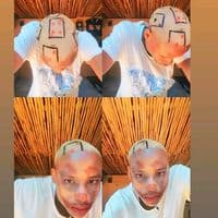 TikTok Account - nkanyiso_the._seed