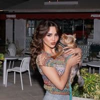 TikTok Account - rahafalq50