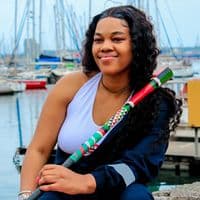 TikTok Account - mambomvu_sa